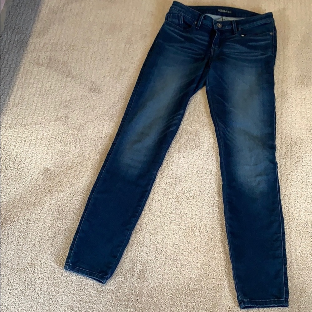 Guess Jeans